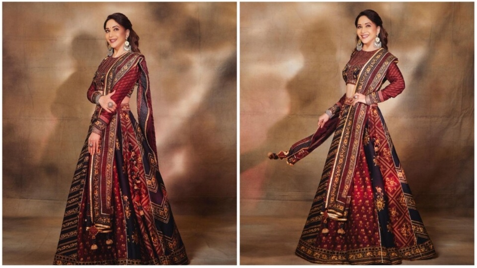 Top 10 Lehenga Designers In India