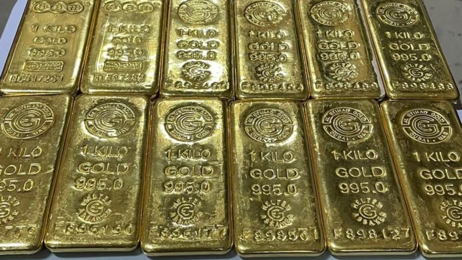 Saudi Gold and More