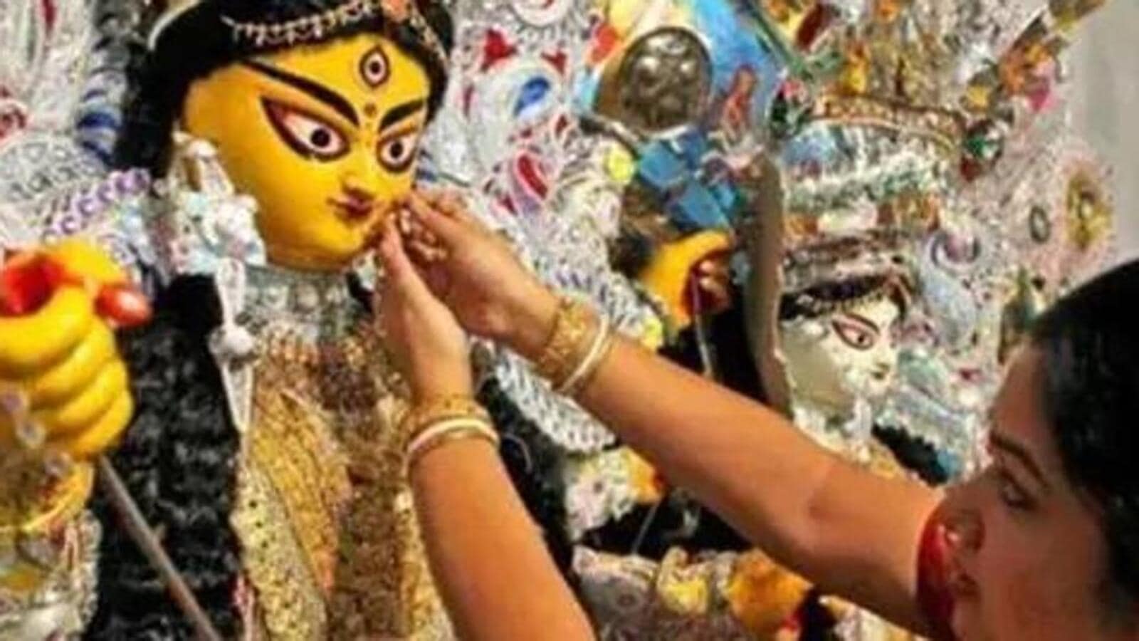 Centre urges everyone to celebrate UNESCO’s recognition of Durga Puja