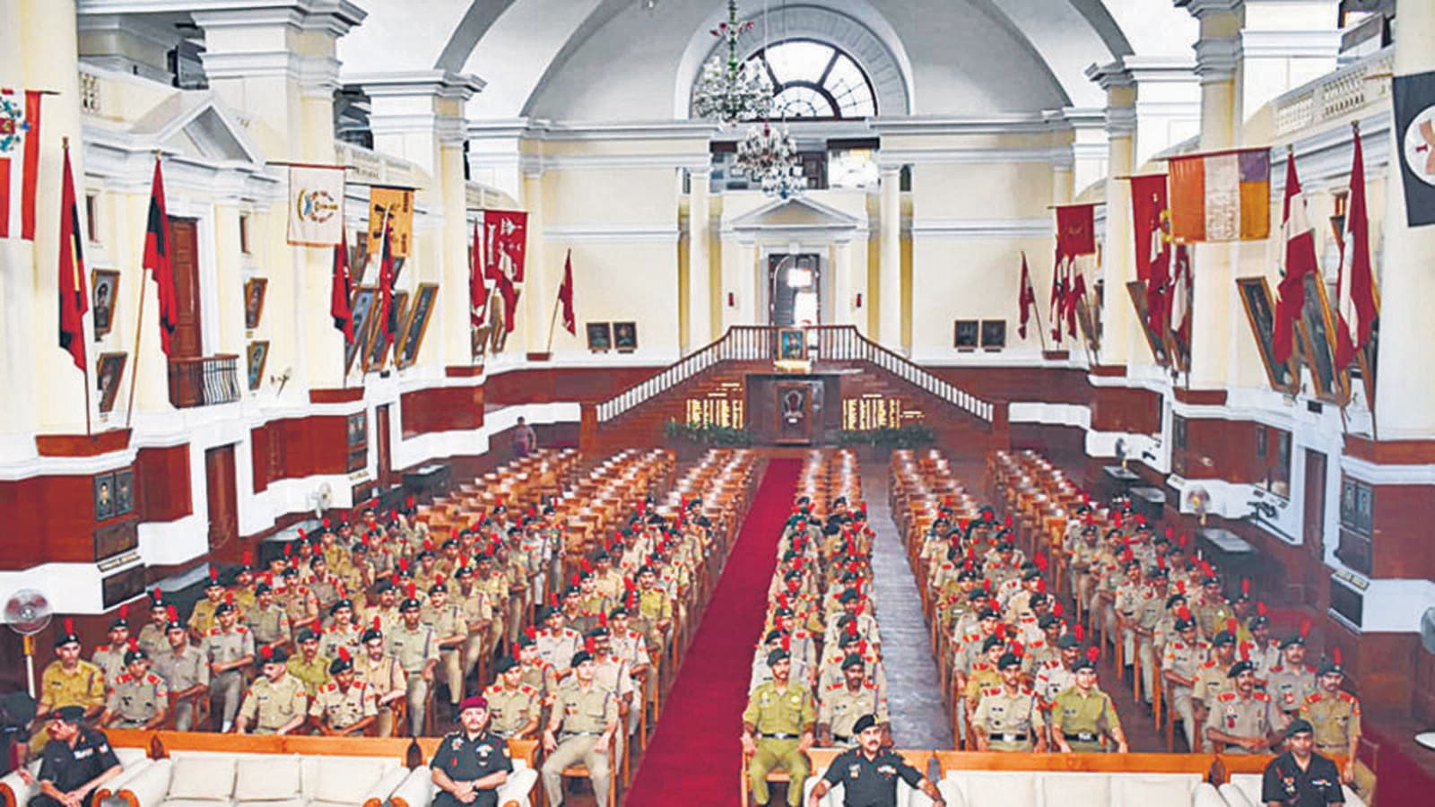 Review of British customs may require a wide sweep | Latest News India ...