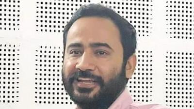 Environment minister Gurmeet Singh Meet Hayer said the state government has once imposed a complete ban on the manufacture, purchase, sale and use of plastic carry bags. (HT Photo)