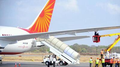 The Ambala domestic airport project is being taken up under the UDAN-3.0 scheme of the central government to boost regional connectivity. (HT file photo) The Ambala domestic airport project is being taken up under the UDAN-3.0 scheme of the central government to boost regional connectivity. (HT file photo)