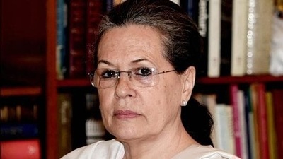 Rajasthan chief minister Ashok Gehlot said Sonia Gandhi and Ajay Maken will decide the further proceedings (what will happen in Rajasthan) if Gehlot is elected as the party president. Rajasthan chief minister Ashok Gehlot said Sonia Gandhi and Ajay Maken will decide the further proceedings (what will happen in Rajasthan) if Gehlot is elected as the party president. 
