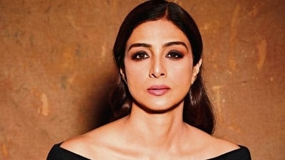 Actor Tabu was last seen in Bhool Bhulaiyaa 2. Actor Tabu was last seen in Bhool Bhulaiyaa 2.