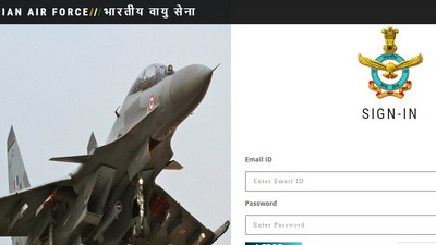 AFCAT 2022 result: Interested candidates can now check and download their result online at the official website afcat.cdac.in. (afcat.cdac.in)