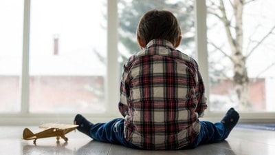Gene mutation discovered that causes language impairment, ADHD and myasthenia (Shutterstock) Gene mutation discovered that causes language impairment, ADHD and myasthenia (Shutterstock)