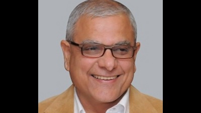 The research on novel crystalline hydrate forms and polymorphs of Entresto was initiated by the CSIR-NCL in 2018 as part of a ‘mission mode’ programme funded by the CSIR. Professor Ashwini Kumar Nangia (in pic), the then director of CSIR-NCL (HT PHOTO) The research on novel crystalline hydrate forms and polymorphs of Entresto was initiated by the CSIR-NCL in 2018 as part of a ‘mission mode’ programme funded by the CSIR. Professor Ashwini Kumar Nangia (in pic), the then director of CSIR-NCL (HT PHOTO)