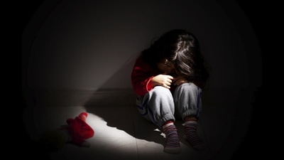 The four-year-old girl’s father had found her locked insider his wife’s paternal house in Chandigarh’s Sector 29 while visiting to deliver some books. (Getty Images/iStockphoto/for representation only) The four-year-old girl’s father had found her locked insider his wife’s paternal house in Chandigarh’s Sector 29 while visiting to deliver some books. (Getty Images/iStockphoto/for representation only)
