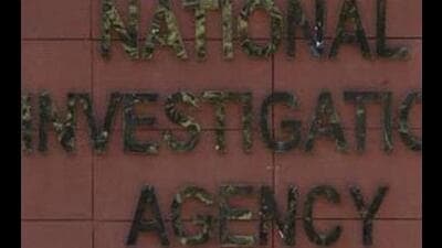 NIA headquarters at CGO Complex in New Delhi. (Vipin Kumar/ HT File Photo) NIA headquarters at CGO Complex in New Delhi. (Vipin Kumar/ HT File Photo)