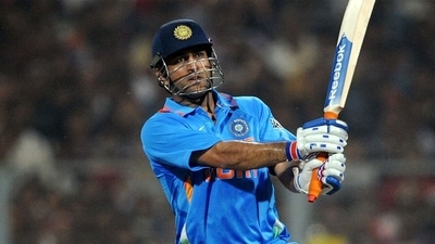 Former India captain Mahendra Singh Dhoni (Getty) Former India captain Mahendra Singh Dhoni (Getty)
