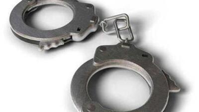A Punjab Police constable linked to an alleged ISI-backed terror module was arrested near Majha College situated on the outskirts of Tarn Taran on Friday. (HT Photo/ Representational image)