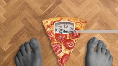 Prediabetes is reversible if you choose to make the right lifestyle changes (Hexcode) Prediabetes is reversible if you choose to make the right lifestyle changes (Hexcode)