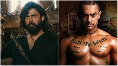 Fawad Khan took inspiration from Aamir Khan and Christian Bale to bulk up for his film The Legend of Maula Jatt.