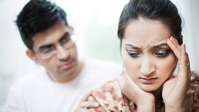 Relationship tips: Effective ways to reduce relationship stress (gettyimages) Relationship tips: Effective ways to reduce relationship stress (gettyimages)