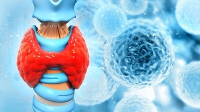 How indoor air quality affects your thyroid health ? Know from expert (istockphoto) How indoor air quality affects your thyroid health ? Know from expert (istockphoto)