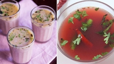 Low in calories and fats and rich in soluble fibre, kokum is excellent for weight loss and lowering cholesterol. (Pinterest)