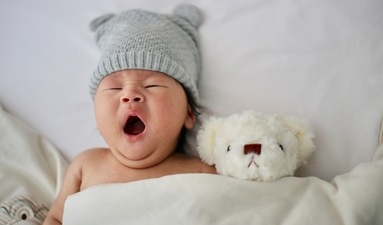 5 Surprising sleep tips for your toddler (Unsplash)