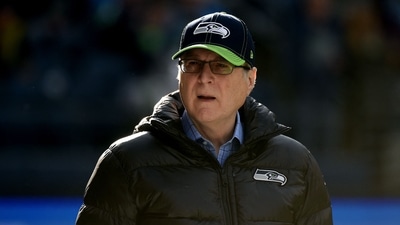 Christie's announced plans in August to auction the art collection of late Microsoft co-founder Paul Allen, which it estimated to be worth more than $1 billion. (AFP) Christie's announced plans in August to auction the art collection of late Microsoft co-founder Paul Allen, which it estimated to be worth more than $1 billion. (AFP)