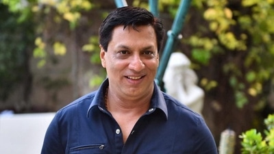 Madhur Bhandarkar directed Babli Bouncer, starring Tamannaah Bhatia. Madhur Bhandarkar directed Babli Bouncer, starring Tamannaah Bhatia.