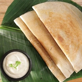 Sama rice dosa (vrat ke chawal dosa) (Pinterest ) Sama rice dosa (vrat ke chawal dosa) (Pinterest )