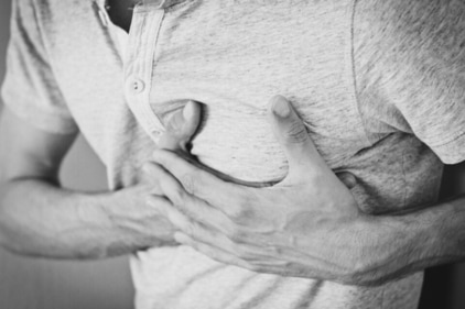 Psychological distress caused by breakup triggers sudden weakness of heart muscle (Pixabay) Psychological distress caused by breakup triggers sudden weakness of heart muscle (Pixabay)