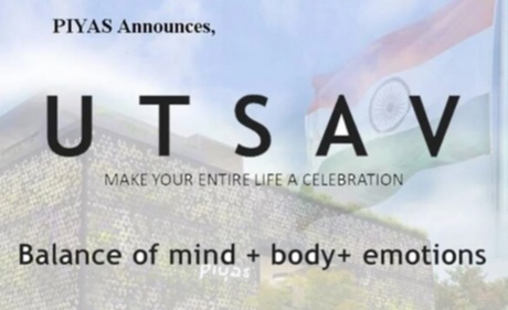 Zero in on your health this weekend in the Karnataka capital with yoga and mindfulness. Zero in on your health this weekend in the Karnataka capital with yoga and mindfulness.