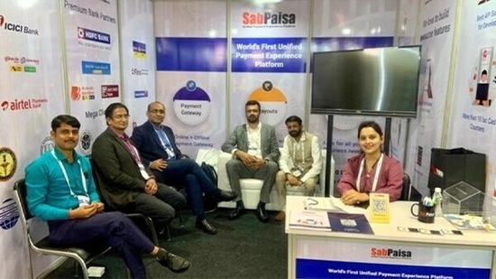 The company aims to ensure that payment processing is accessible to everyone, irrespective of any difference, covering all sections of society. The company aims to ensure that payment processing is accessible to everyone, irrespective of any difference, covering all sections of society.