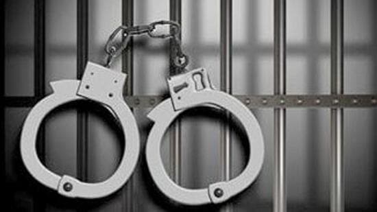 The Maoist leader was carrying a reward of <span class='webrupee'>₹</span>18 lakh on his head and wanted in more than 54 cases, police said. (Picture for representation) The Maoist leader was carrying a reward of <span class='webrupee'>₹</span>18 lakh on his head and wanted in more than 54 cases, police said. (Picture for representation)