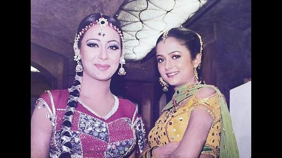 With Amrita Arora in Rajasthan while shooting for the song Jise Hasna Rona Hai for Awara Paagal Deewana With Amrita Arora in Rajasthan while shooting for the song Jise Hasna Rona Hai for Awara Paagal Deewana