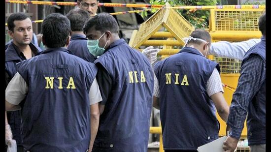 The National Investigation Agency (NIA) on Friday filed a supplementary chargesheet against an accused in a case related to the conspiracy by Khalistan Tiger Force (KTF) terrorists to kill a Hindu priest in Jalandhar in Punjab last year.