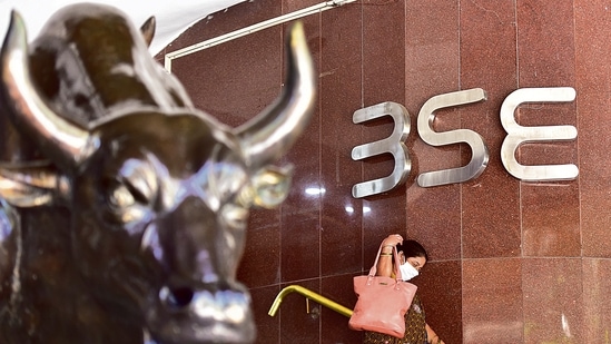 BSE Sensex (File Photo)(MINT_PRINT)