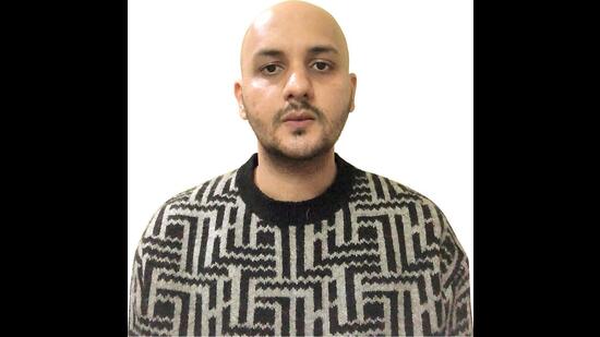 Dharmesh Dave Dharmesh Dave