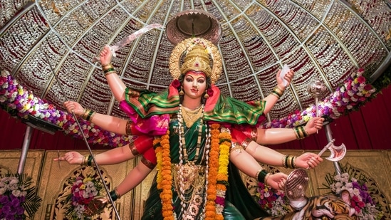 Navratri 2022: How is the festival celebrated in South India(Photo by Sonika Agarwal on Unsplash)