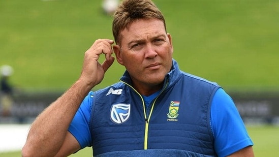 Former South Africa cricketer Jacques Kallis&nbsp;(Getty Images)