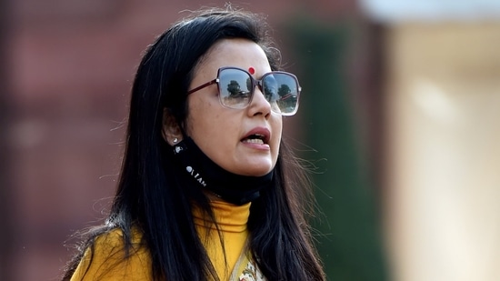 Mahua Moitra not firebrand, takes cash for questions: BJP MP's charge &  a reply