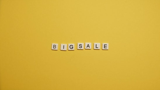 Amazon great Indian festival (https://www.pexels.com/)