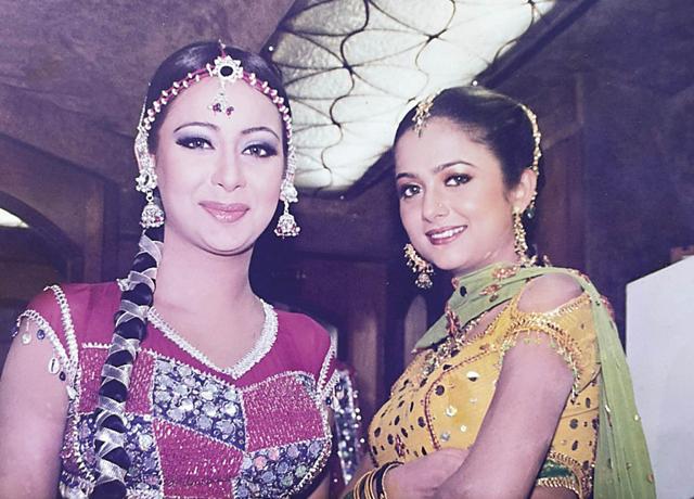 With Amrita Arora in Rajasthan while shooting for the song Jise Hasna Rona Hai for Awara Paagal Deewana With Amrita Arora in Rajasthan while shooting for the song Jise Hasna Rona Hai for Awara Paagal Deewana