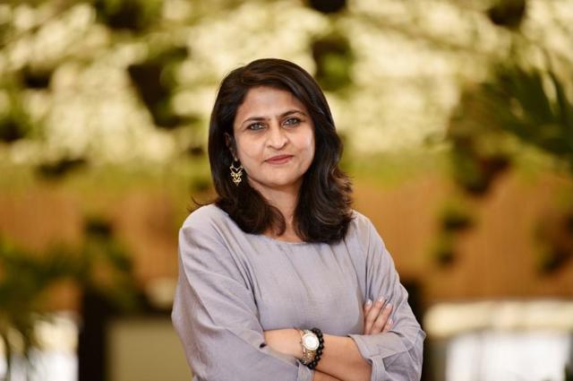 Shweta Jain says that people are now using top quality spirits to make cocktails Shweta Jain says that people are now using top quality spirits to make cocktails