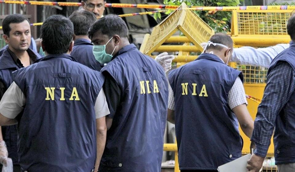 In a statement, the NIA said Khanpuria, a native of Amritsar, was arrested on his arrival from Bangkok. (Representative image)
