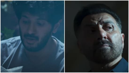 Dulquer Salmaan and Sunny Deol in the teaser for Chup. “In a way Chup mocks the whole system of film criticism. Some critics mistakenly believe their job is a powerful one but it’s actually a job of responsibility. I think it’s a system that we have put up with for too long without correcting it.” - R Balki (Chup; Revenge of the Artist) Dulquer Salmaan and Sunny Deol in the teaser for Chup. “In a way Chup mocks the whole system of film criticism. Some critics mistakenly believe their job is a powerful one but it’s actually a job of responsibility. I think it’s a system that we have put up with for too long without correcting it.” - R Balki (Chup; Revenge of the Artist)