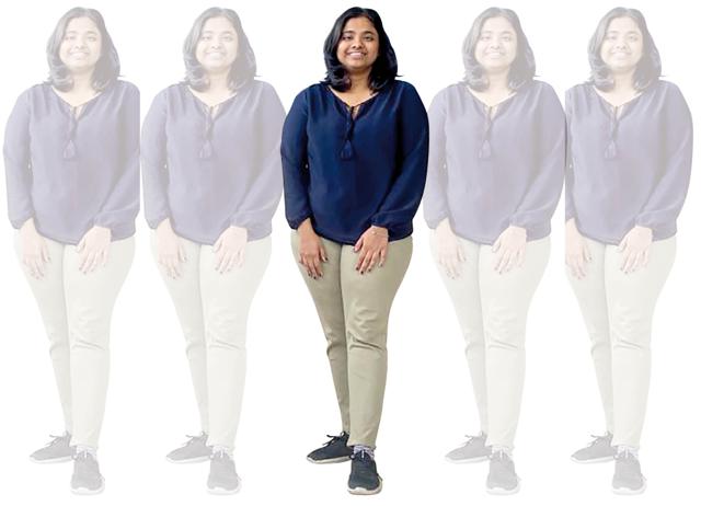 Shraddha opines there should be more research into PCOS Shraddha opines there should be more research into PCOS
