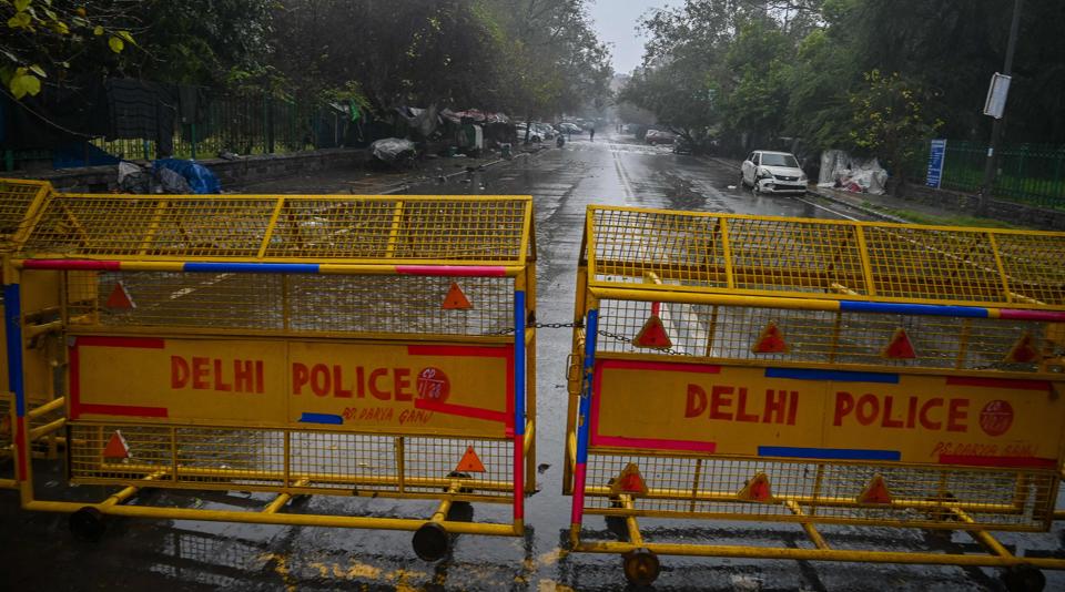 Many of the missing persons had been traced after a long time, said Ravindra Singh Yadav, special commissioner of police, crime Many of the missing persons had been traced after a long time, said Ravindra Singh Yadav, special commissioner of police, crime