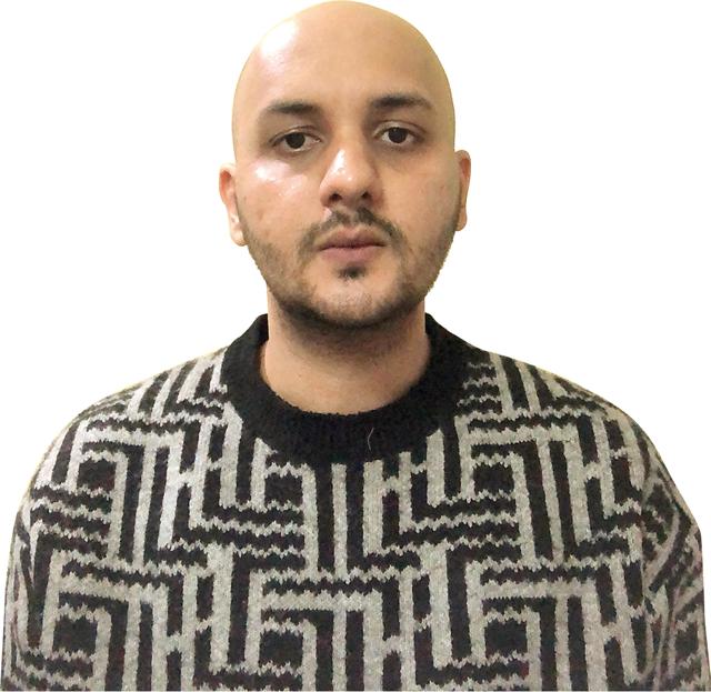 Dharmesh Dave