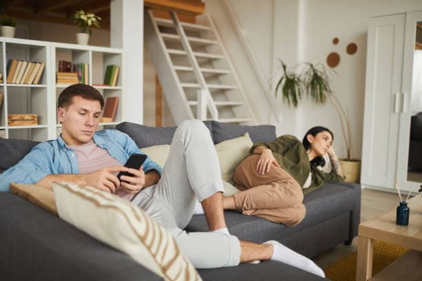 Ways Covid pandemic has changed our relationship with partners, friends and colleagues (istockphoto) Ways Covid pandemic has changed our relationship with partners, friends and colleagues (istockphoto)