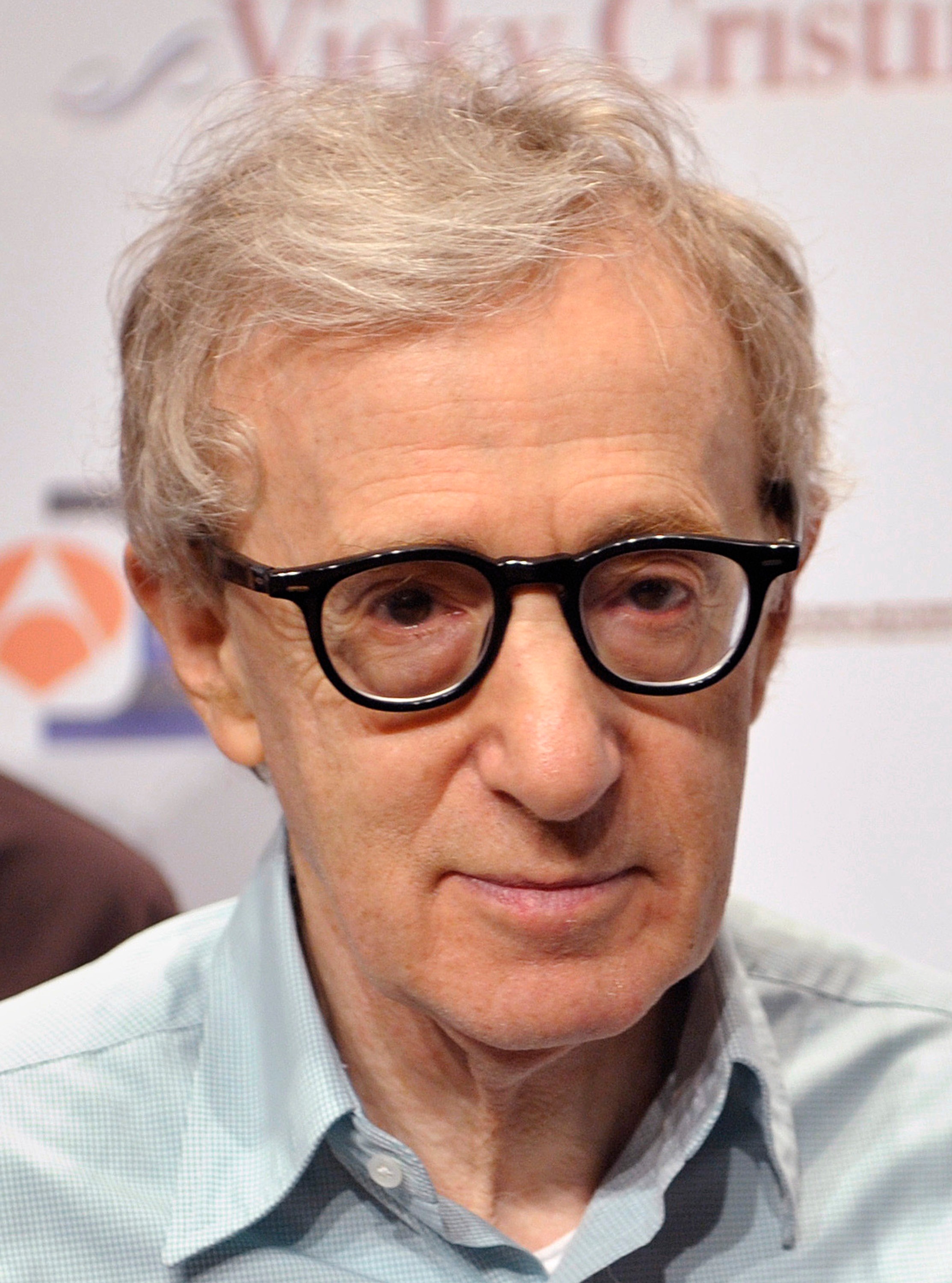 Woody Allen. “I am a huge fan of Woody Allen. I think Zelig is one of his best films. I think Woody Allen is the greatest thinker in our cinematic universe.” - R Balki (HT Photo) Woody Allen. “I am a huge fan of Woody Allen. I think Zelig is one of his best films. I think Woody Allen is the greatest thinker in our cinematic universe.” - R Balki (HT Photo)