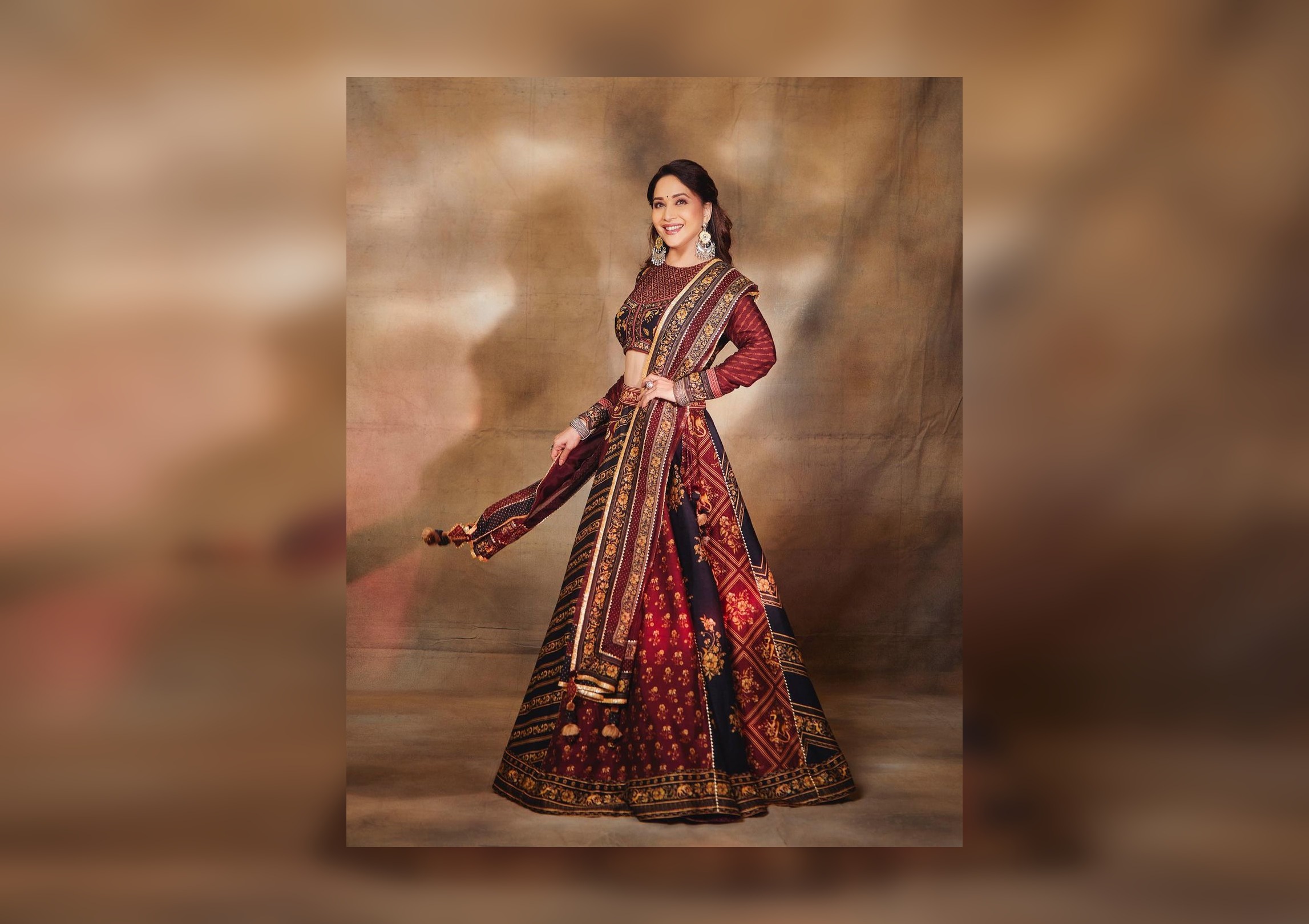 From Kiara to Sonam, here are B'wood-inspired dupatta drapes for wedding  season