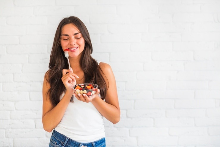 World Heart Day 2022: Foods to eat and avoid for better heart health (Freepik) World Heart Day 2022: Foods to eat and avoid for better heart health (Freepik)