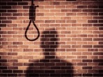 Ankit Kumar Jha was found hanging from the ceiling of his hostel room on Wednesday. (Getty Images/iStockphoto) Ankit Kumar Jha was found hanging from the ceiling of his hostel room on Wednesday. (Getty Images/iStockphoto)