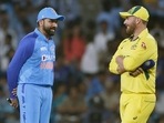 India vs Australia 3rd T20I live streaming(ANI) India vs Australia 3rd T20I live streaming(ANI)