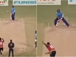 Faf du Plessis for Saint Lucia Kings Faf du Plessis for Saint Lucia Kings
